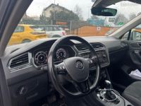 Volkswagen Tiguan 2.0 TDI 150CH CARAT DSG CARPLAY TOIT OUVRANT - <small></small> 21.480 € <small>TTC</small> - #13