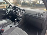 Volkswagen Tiguan 2.0 TDI 150CH CARAT DSG CARPLAY TOIT OUVRANT - <small></small> 21.480 € <small>TTC</small> - #14