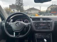 Volkswagen Tiguan 2.0 TDI 150CH CARAT DSG CARPLAY TOIT OUVRANT - <small></small> 21.480 € <small>TTC</small> - #16