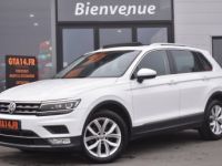 Volkswagen Tiguan 2.0 TDI 150CH CARAT DSG7 - <small></small> 22.490 € <small>TTC</small> - #1