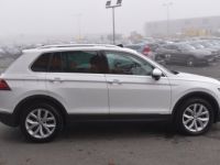 Volkswagen Tiguan 2.0 TDI 150CH CARAT DSG7 - <small></small> 22.490 € <small>TTC</small> - #4