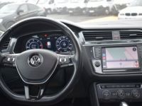 Volkswagen Tiguan 2.0 TDI 150CH CARAT DSG7 - <small></small> 22.490 € <small>TTC</small> - #7