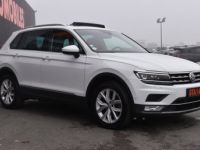 Volkswagen Tiguan 2.0 TDI 150CH CARAT DSG7 - <small></small> 22.490 € <small>TTC</small> - #20