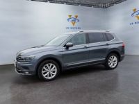 Volkswagen Tiguan 2.0 TDI 150ch Carat DSG7 7 places suivi complet - <small></small> 25.490 € <small>TTC</small> - #1