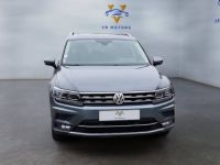 Volkswagen Tiguan 2.0 TDI 150ch Carat DSG7 7 places suivi complet - <small></small> 25.490 € <small>TTC</small> - #2