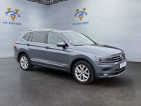 Volkswagen Tiguan 2.0 TDI 150ch Carat DSG7 7 places suivi complet - <small></small> 25.490 € <small>TTC</small> - #3