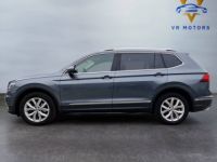 Volkswagen Tiguan 2.0 TDI 150ch Carat DSG7 7 places suivi complet - <small></small> 25.490 € <small>TTC</small> - #4