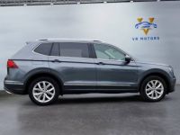 Volkswagen Tiguan 2.0 TDI 150ch Carat DSG7 7 places suivi complet - <small></small> 25.490 € <small>TTC</small> - #5