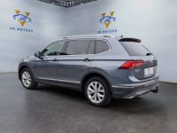 Volkswagen Tiguan 2.0 TDI 150ch Carat DSG7 7 places suivi complet - <small></small> 25.490 € <small>TTC</small> - #6