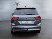 Volkswagen Tiguan 2.0 TDI 150ch Carat DSG7 7 places suivi complet - <small></small> 25.490 € <small>TTC</small> - #8