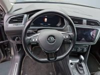 Volkswagen Tiguan 2.0 TDI 150ch Carat DSG7 7 places suivi complet - <small></small> 25.490 € <small>TTC</small> - #12