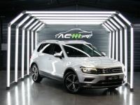 Volkswagen Tiguan 2.0 TDI 150CH CARAT DSG7 EURO6D-T - <small></small> 23.490 € <small>TTC</small> - #1