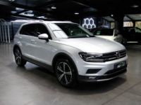 Volkswagen Tiguan 2.0 TDI 150CH CARAT DSG7 EURO6D-T - <small></small> 23.490 € <small>TTC</small> - #4