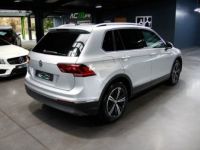 Volkswagen Tiguan 2.0 TDI 150CH CARAT DSG7 EURO6D-T - <small></small> 23.490 € <small>TTC</small> - #6