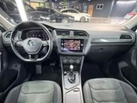 Volkswagen Tiguan 2.0 TDI 150CH CARAT DSG7 EURO6D-T - <small></small> 23.490 € <small>TTC</small> - #17