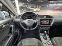 Volkswagen Tiguan 2.0 TDI 150CH CARAT DSG7 EURO6D-T - <small></small> 23.490 € <small>TTC</small> - #18