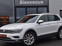 Volkswagen Tiguan 2.0 TDI 150CH CARAT DSG7 EURO6D-T - <small></small> 28.490 € <small>TTC</small> - #1