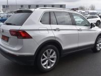 Volkswagen Tiguan 2.0 TDI 150CH CARAT DSG7 EURO6D-T - <small></small> 28.490 € <small>TTC</small> - #2