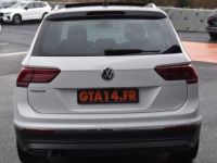 Volkswagen Tiguan 2.0 TDI 150CH CARAT DSG7 EURO6D-T - <small></small> 28.490 € <small>TTC</small> - #18