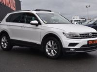 Volkswagen Tiguan 2.0 TDI 150CH CARAT DSG7 EURO6D-T - <small></small> 28.490 € <small>TTC</small> - #20