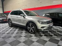 Volkswagen Tiguan 2.0 TDI 150ch CARAT EXCLUSIVE - <small></small> 22.990 € <small>TTC</small> - #2