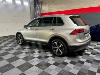 Volkswagen Tiguan 2.0 TDI 150ch CARAT EXCLUSIVE - <small></small> 22.990 € <small>TTC</small> - #3