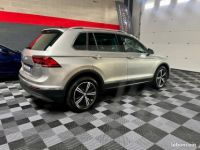 Volkswagen Tiguan 2.0 TDI 150ch CARAT EXCLUSIVE - <small></small> 22.990 € <small>TTC</small> - #4