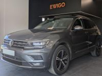 Volkswagen Tiguan 2.0 TDI 150ch CARAT EXCLUSIVE 4MOTION DSG - <small></small> 25.490 € <small>TTC</small> - #1