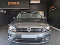 Volkswagen Tiguan 2.0 TDI 150ch CARAT EXCLUSIVE 4MOTION DSG - <small></small> 25.490 € <small>TTC</small> - #2