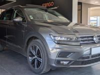 Volkswagen Tiguan 2.0 TDI 150ch CARAT EXCLUSIVE 4MOTION DSG - <small></small> 25.490 € <small>TTC</small> - #3