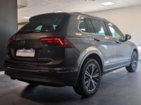 Volkswagen Tiguan 2.0 TDI 150ch CARAT EXCLUSIVE 4MOTION DSG - <small></small> 25.490 € <small>TTC</small> - #4