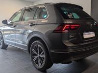 Volkswagen Tiguan 2.0 TDI 150ch CARAT EXCLUSIVE 4MOTION DSG - <small></small> 25.490 € <small>TTC</small> - #6