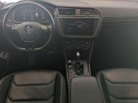 Volkswagen Tiguan 2.0 TDI 150ch CARAT EXCLUSIVE 4MOTION DSG - <small></small> 25.490 € <small>TTC</small> - #10