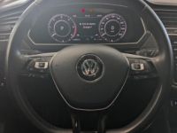 Volkswagen Tiguan 2.0 TDI 150ch CARAT EXCLUSIVE 4MOTION DSG - <small></small> 25.490 € <small>TTC</small> - #11