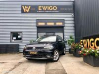 Volkswagen Tiguan 2.0 TDI 150ch CARAT EXCLUSIVE DSG 7 TOIT OUVRANT ENTRETIEN COMPLET VW - <small></small> 22.990 € <small>TTC</small> - #1