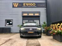 Volkswagen Tiguan 2.0 TDI 150ch CARAT EXCLUSIVE DSG 7 TOIT OUVRANT ENTRETIEN COMPLET VW - <small></small> 22.990 € <small>TTC</small> - #2