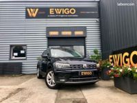 Volkswagen Tiguan 2.0 TDI 150ch CARAT EXCLUSIVE DSG 7 TOIT OUVRANT ENTRETIEN COMPLET VW - <small></small> 22.990 € <small>TTC</small> - #3