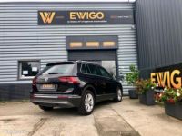 Volkswagen Tiguan 2.0 TDI 150ch CARAT EXCLUSIVE DSG 7 TOIT OUVRANT ENTRETIEN COMPLET VW - <small></small> 22.990 € <small>TTC</small> - #4