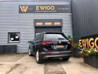 Volkswagen Tiguan 2.0 TDI 150ch CARAT EXCLUSIVE DSG 7 TOIT OUVRANT ENTRETIEN COMPLET VW - <small></small> 22.990 € <small>TTC</small> - #6