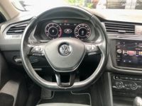 Volkswagen Tiguan 2.0 TDI 150ch CARAT EXCLUSIVE DSG 7 TOIT OUVRANT ENTRETIEN COMPLET VW - <small></small> 22.990 € <small>TTC</small> - #11