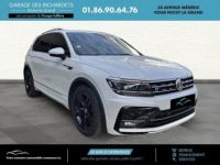 Volkswagen Tiguan 2.0 TDI 150ch Carat Exclusive DSG7 - <small></small> 25.990 € <small>TTC</small> - #3