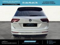 Volkswagen Tiguan 2.0 TDI 150ch Carat Exclusive DSG7 - <small></small> 25.990 € <small>TTC</small> - #5