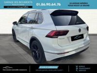 Volkswagen Tiguan 2.0 TDI 150ch Carat Exclusive DSG7 - <small></small> 25.990 € <small>TTC</small> - #7