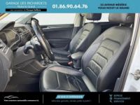 Volkswagen Tiguan 2.0 TDI 150ch Carat Exclusive DSG7 - <small></small> 25.990 € <small>TTC</small> - #9