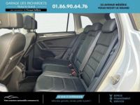 Volkswagen Tiguan 2.0 TDI 150ch Carat Exclusive DSG7 - <small></small> 25.990 € <small>TTC</small> - #10