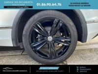 Volkswagen Tiguan 2.0 TDI 150ch Carat Exclusive DSG7 - <small></small> 25.990 € <small>TTC</small> - #11