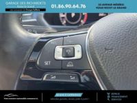 Volkswagen Tiguan 2.0 TDI 150ch Carat Exclusive DSG7 - <small></small> 25.990 € <small>TTC</small> - #17