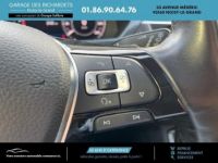 Volkswagen Tiguan 2.0 TDI 150ch Carat Exclusive DSG7 - <small></small> 25.990 € <small>TTC</small> - #18