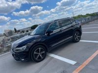 Volkswagen Tiguan 2.0 TDI 150CH CARAT EXCLUSIVE DSG7 - <small></small> 23.990 € <small>TTC</small> - #1