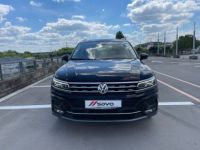 Volkswagen Tiguan 2.0 TDI 150CH CARAT EXCLUSIVE DSG7 - <small></small> 23.990 € <small>TTC</small> - #2